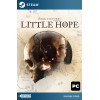 The Dark Pictures Anthology: Little Hope Steam CD-Key [GLOBAL]